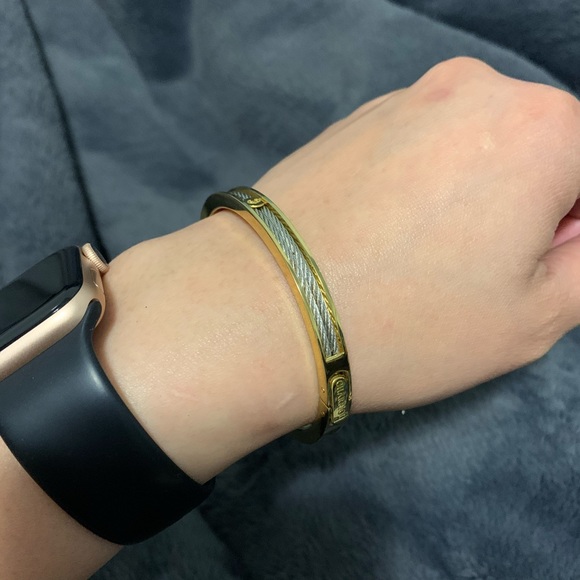 Bangle Stainless Steel - Picture 3 of 8